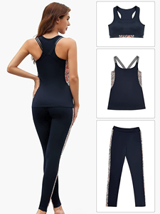 Leggings Profesionales Personalizados de Cintura Media para Mujer, con Estampado Descolorido, de Secado Rápido, con Logotipo Personalizado Premium, el Mejor Diseño en Oferta - Product Image 5