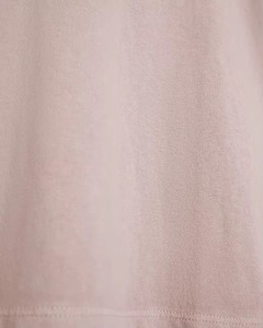 Manufacturer 250 300 GSM Blank <b>Box</b> Tee T Shirt <b>Drop</b> Shoulder Boxy Fit Crop TShirt Oversized 100% Cotton T-shirt for men - Product Image 6