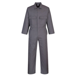 Vêtements de travail de sécurité haute visibilité en polyester respirant, sur mesure, durables, de qualité supérieure, uniformes professionnels en gros - Product Image 4