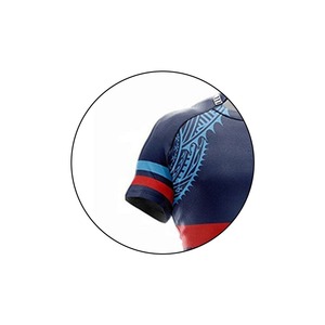 Professional Manufacturer Customized Logo Solid Color Men Rugby Uniform Best Selling Adult Size Men Rugby Uniform - Product Image 6