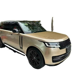 Lightly Fairly 2024 L/ni R/to Coupé Usado en Buen Estado - Product Image 1