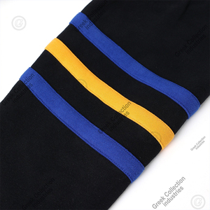 เสื้อคาร์ดิแกนอะคริลิค Sigma Gamma Rho สีสั่งทำพิเศษ ปักลาย ระบายอากาศได้ดี สำหรับชมรมนักศึกษา วิทยาลัย และมหาวิทยาลัย - Product Image 6