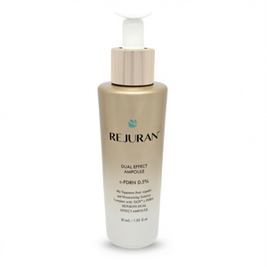 Siero Anti-Età REJURAN 30ml a Doppio Effetto con C-PDRN, Niacinamide e Peptidi per Illuminare e Rassodare la Pelle - Product Image 3