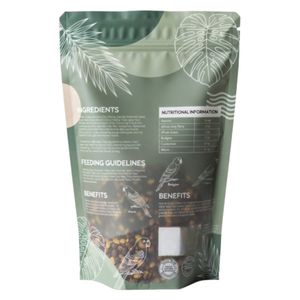 Mezcla de Semillas Premium para Aves OEM ODM, Nutrición Natural para Loros, Agapornis, Pinzones y Gallinas - Fabricación de Marca Privada - Product Image 1