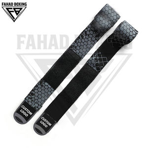 2026 Más Vendidos: Vendas de Boxeo de Algodón Duradero para Entrenamiento, Servicio OEM, Calidad Premium, Protección para las Manos - Product Image 4