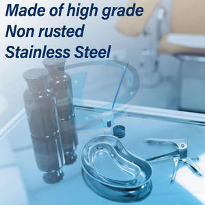 Instrumentos de Ginecología en Stock, Espéculos Vaginales Profesionales, Espéculos Vaginales Más Vendidos - Product Image 6