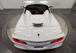 CHEVROLET CORVETTE STINGRAY 3LT 2025 Usado - Product Image 3