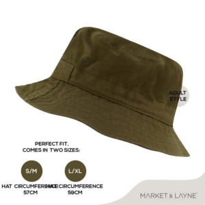 New Fashion Custom Adjustable Bucket <b>Hat</b> for Summer Outdoor Hiking Cycling & Daily Use-Unisex Casual Home Use Sunshade - Product Image 3