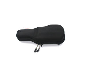 Étui étanche moulé et épaissi en EVA pour produit numérique en nylon grand avec inserts - Product Image 3