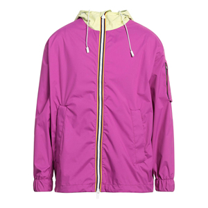 Chaquetas Impermeables de Alta Gama para Exteriores, Chaqueta Cortavientos Transpirable de una Sola Capa con Capucha - Product Image 1