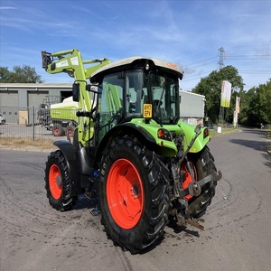 Tracteur de classe lourde pour opérations agricoles avec des performances puissantes, un fonctionnement fiable et une longue durée de vie - Product Image 3