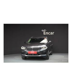 BMW X4 XDrive20i XLine 2022, Euro V, conduite à gauche, boîte automatique, caméra de recul, 46 488 km - Product Image 3