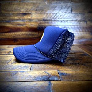 Casquettes de baseball décontractées personnalisées en gros – Design vintage Dobby, respirantes, imperméables, en polyester/coton, unisexe - Product Image 4