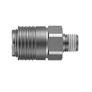 SMC Pneumatics KKA7S-06M S Coupleurs Pièces Pneumatiques - Product Image 3