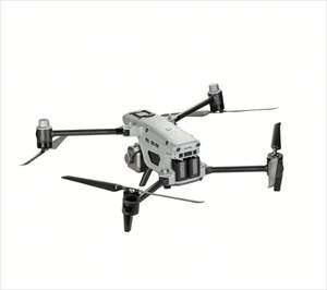 Dron Autel Alpha 4K UHD en Stock, Fácil de Usar para Principiantes, con Cámara Térmica Dual, Telémetro Láser, Motor sin Escobillas, Buen Precio - Product Image 5