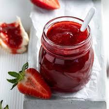BIG SALE Wholesale Price Mango/Strawberry/Pineapple/Mulberry/Passion Fruit <b>Jam</b> In Mason Jar - Product Image 6