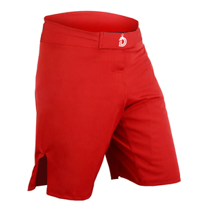 Shorts MMA pour hommes en gros, shorts MMA légers pour hommes, dernier design, logo personnalisé, shorts MMA - Product Image 5