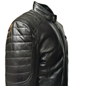 Veste chauffante électrique pour homme, batterie rechargeable, légère, manteau chaud d'hiver, vêtements thermiques pour l'extérieur, équipement de protection contre le froid - Product Image 5