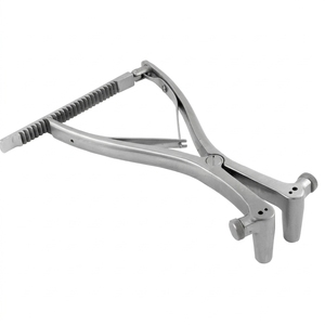 Distracteur chirurgical personnalisé pour pied et cheville, style Hintermann, instrument orthopédique en acier inoxydable pour la distraction osseuse - Product Image 4