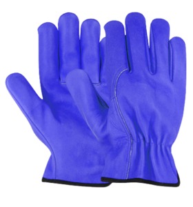Gants de conduite de style classique sur mesure de haute qualité, entièrement personnalisables, en cuir, disponibles dans toutes les tailles - Product Image 6