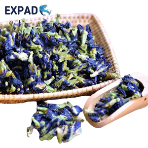 ชาดอกบัตเตอร์ฟลายพี อบแห้ง ชาสมุนไพรธรรมชาติ สำหรับจำหน่ายทั่วโลก - Product Image 6