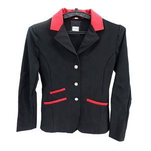 Chaquetas Para Jinetes. - Product Image 1