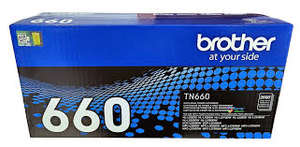 Cartucho de Tóner Negro Original TN-660 - Product Image 3