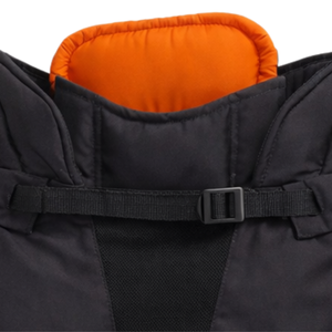 Chaqueta Deportiva Acolchada Azul Marino para Hombre, con Cierre, Bolsillos, Diseño Sólido, Transpirable, Anti-UV, Personalizable, RexFit Sports 100% - Product Image 6