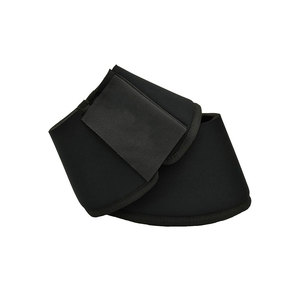 Durable Horse Overreach Bell <b>Boots</b> with <b>Secure</b> Fit - Product Image 1