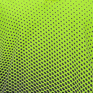 Maillot et short de tennis de table personnalisés imprimés par sublimation, uniforme d'équipe pour hommes, vêtements de sport respirants à séchage rapide, taille élastique - Product Image 5