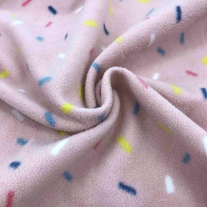 Manufacturer Wholesale High Quality Winter Coat <b>Zip</b> <b>up</b> Embroidery Logo Premium Custom Sherpa Fleece <b>Jacket</b> - Product Image 5