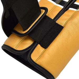 Gants de boxe professionnels de haute qualité et colorés, idéaux pour les performances sportives et d'entraînement, gants de boxe personnalisés - Product Image 6