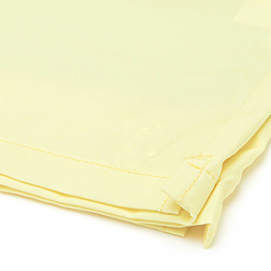 Shorts de bain en tissu doux pour hommes, personnalisables, en nylon, respirants, pour la natation, la pêche, l'été, avec maille solide, shorts de bain pour hommes - Product Image 3