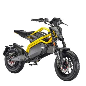 Trottinette Électrique Moderne en Aluminium Original 2025 JumpS Scrambler EmotorS-bikeS, Livraison Rapide, Meilleures Ventes - Product Image 2
