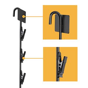 Metal Custom Clips Strips for Retail - Product Image 6