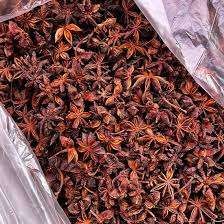 Anis étoilé indien cru séché de haute qualité pour la cuisine, le thé et les remèdes à base de plantes au meilleur prix - Product Image 6