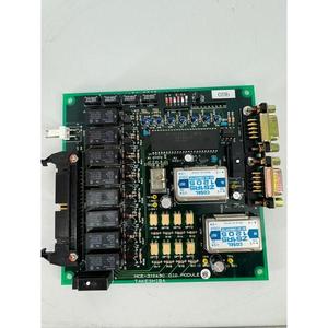 บอร์ดควบคุมกล่องแก๊ส TEL MCE-31043C - อุปกรณ์และอะไหล่เซมิคอนดักเตอร์ระดับโลกที่เชื่อถือได้ - Product Image 3
