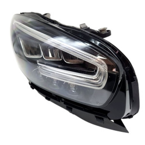 ไฟหน้ามือสอง AMG GT ด้านขวา A1909069200 - Product Image 2