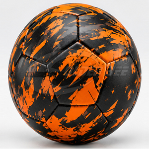 Balón de Fútbol de 5 Paneles de Material PU Ligero, Color Personalizado OEM, para Academias Deportivas, Centros de Entrenamiento y Compradores Mayoristas - Product Image 3