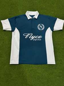 Chemise polo de qualité supérieure en coton piqué à manches courtes, col classique, coupe confortable pour un style décontracté au quotidien - Product Image 6