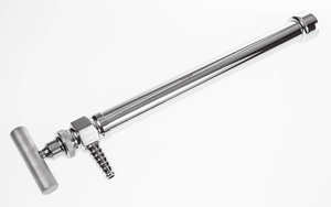 Sistema de Administración Oral de Fluidos Veterinarios para Ganado, Bomba de Infusión Estomacal para Cuidado Clínico Equino, Canino y Bovino - Product Image 2