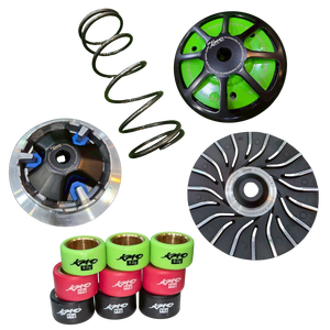 Accesorios para Motocicletas CSRK Racing, Piezas de Transmisión para Scooters Yamaha - Product Image 1