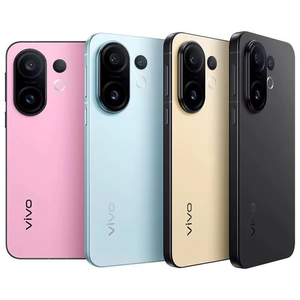 Teléfono Inteligente Android 11 5G Deca Core 2025, Pantalla OLED de 120 Hz, 5000 mAh, Carga Rápida de 120 W, Resistente al Agua y a los Golpes, Vivo S30 Pro Mini - Product Image 4