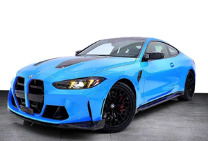 Ventes Premium pour M4 Coupé 599 ch 2025 à vendre - Product Image 3