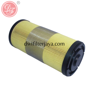 ไส้กรองน้ำมัน 100 ไมครอน อะไหล่เครื่องยนต์ กรองน้ำมันเชื้อเพลิง - Product Image 2