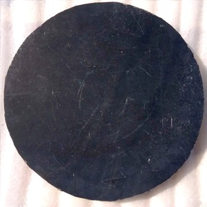 Dalles et carreaux de pavage en pierre calcaire noire durable et antidérapante pour la conception intérieure et extérieure - Product Image 3