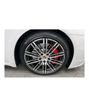 Para Porsche Panamera 4.8 GTS Noviembre 2015 85,724 km Volante a la Izquierda Caja de Cambios Automática - Product Image 5