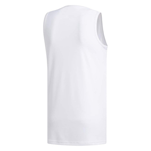 OEM Customized Men's <b>Tank</b> <b>Top</b> Knitted Breathable Quick Dry <b>Vintage</b> Style 100% Cotton High Quality Fitness Gym Wear Use - Product Image 6