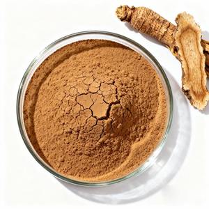 Extrait de Poudre d'Epimedium (Horny Goat Weed) 100% Pur à Haute Puissance, 20% Icariine, Riche en Vitamines et Minéraux, Soutient l'Énergie - Product Image 5