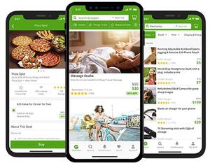 Plateforme de croissance pour entreprises locales : Gestion des ventes et des clients, Analytiques marketing, Avis, Suivi des performances commerciales, Multi-OS - Product Image 1